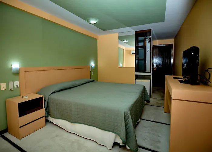 Safari Natal Beach Hotel